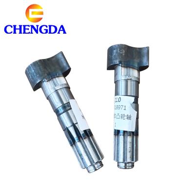 China Hot-selling heavy duty truck China truck car PO218971 camshaft axles semi-trailer parts for sale for sale