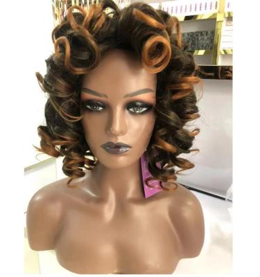 China Amazon Italian Hot Selling Curl South Asia Wig East Nature Hair Extension for sale