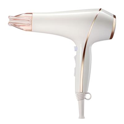 China Hot Selling Ionic Hot Selling Electric Hair Dryer Machines Baber Professional DC Hair Dryer Electric Manufacturing Hotel for sale