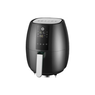 China Household 4L Air Fryer Healthy Oil 4L Air Fryer Multifunctional Light Weight Healthy Air Fryer for sale