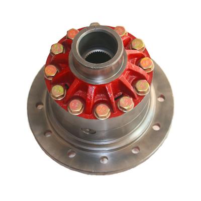 China Loader Repair Forklift Assembly Loader Main Drive Differential Differential Assembly for 30 50 60 and 70 Loader SDLG952/953, LW500 for sale