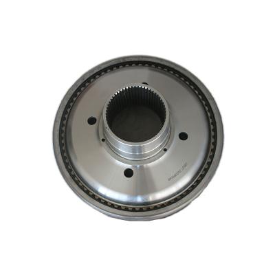 China 30, 50, 60 & 70 Loader Machinery Repair Shops Ring Gear Support Brake Caliber Inner Gear Ring For Wheel Loader FL917 FL920 FL936 FL956 FL958 for sale