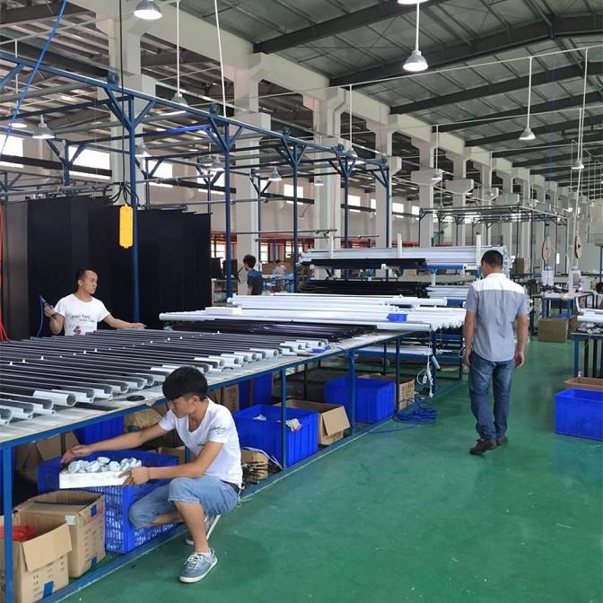 Proveedor verificado de China - Shenzhen SMX Display Technology Co.,Ltd