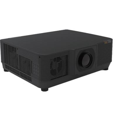 China In kaart brengend 3d Openlucht3lcd-Laserprojector, Volledige Hd 12000 lumenprojector Te koop