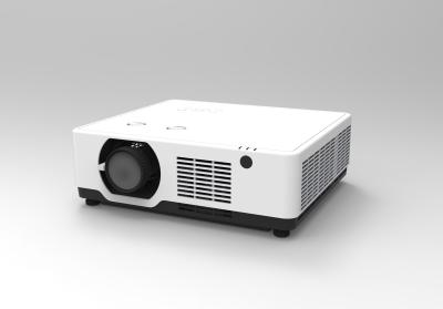 Chine Plein projecteur de laser de HD pour les projecteurs à la maison du cinéma 6500lumen 4K Home Theater à vendre