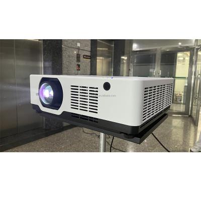 China 4K HD 7000 Lumen Laser Projector Home Theater Business Multimedia Projectors for sale