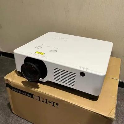 Chine Projecteur portable 1080p Full HD pour extérieur / cinéma à domicile 7000 lumen laser à vendre