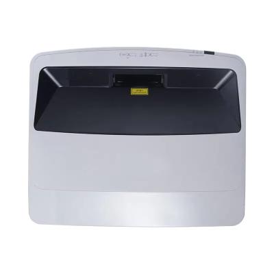 Cina 5000 lumens Laser TV Projector 3LCD Ultra Short Throw Laser Projector per proiezione immersiva in vendita