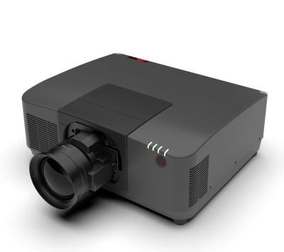 China 4K 20000 Lumen Outdoor Video Projector Ansi Native Laser Tv Active 3d Projector Beamer 4k for sale