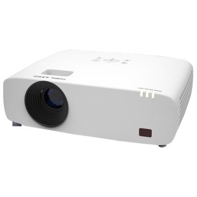 China 5500 Lumen Triple Laser Projector For Movie Theater / Home Theater for sale