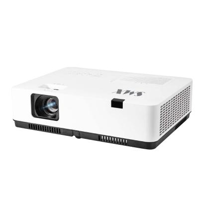 China 4500Lumen WXGA SMX Projector 3LCD Projectors For Conference Rooms, Classrooms, And Large Venues for sale