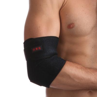 China Anti-collision& Breathable Chinese Supplier Adjustable Arm Sleeve Elbow Easy To Use Rehabilitation Elbow Brace Protection for sale