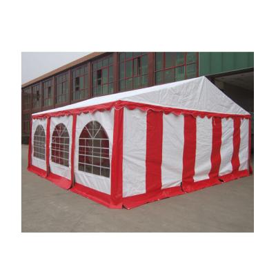 China Large Water Proof Wedding Party Tent For Outdoor Event , PVC Party Tent for sale