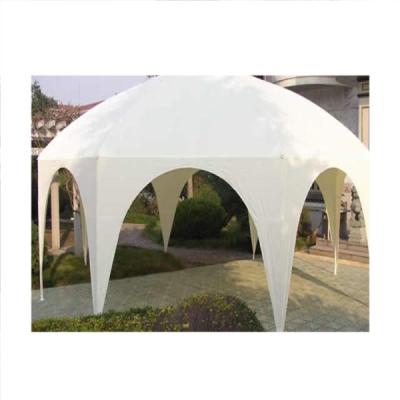 China Outdoor 20x50m Party Pool Reception Swimming Tents For Party Event for sale