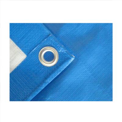 China Plain Fabric+LDPE HDPE Woven Lamination Waterproof PE Tarpaulin Polyethylene Tarpaulin On Hot Sale for sale