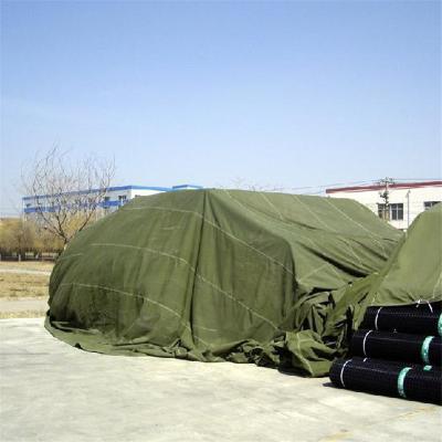 China Cheap hot sale cotton waxed canvas tarpaulin with low price for sale