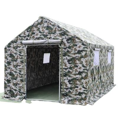 China 100% factory price waterproof durable french military tent for sale for sale