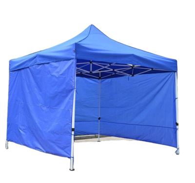 China Oxford Portable Gazebo for sale