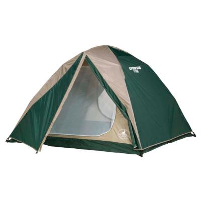 China UV-resistant wind resistant camping tent/sound tent/10 people camping tent for sale