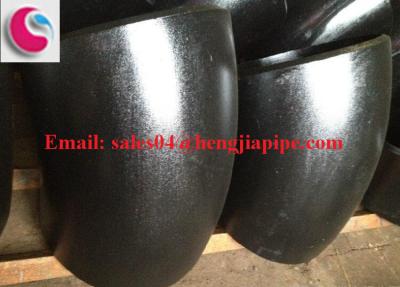 China ANSI B16.28 45deg elbow for sale