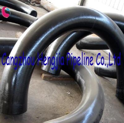 China carbon steel pipe bend for sale