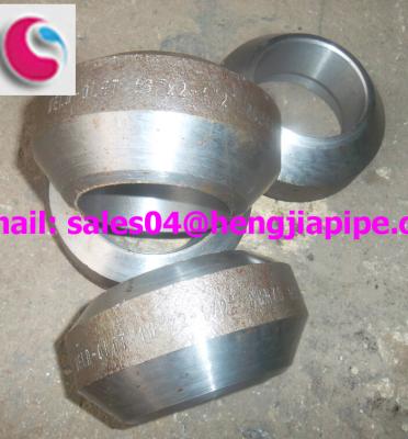 China A694-F60 weldolet/ forged fittings for sale