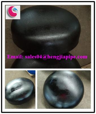 China 26'' CAP MATERIAL A234 WPB WT17.4 for sale