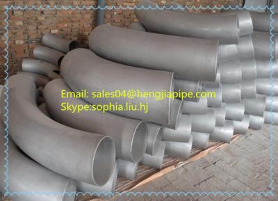 China 3D pipe bends for sale