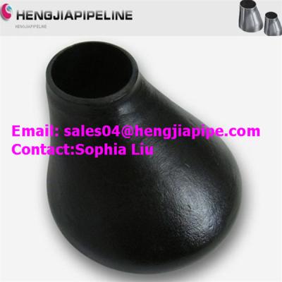 China seamless reducer(Con & Ecc) for sale