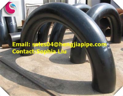 China carbon steel bend for sale