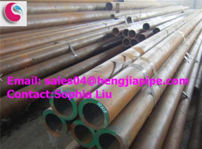 China provide alloy steel(AS) pipes for sale