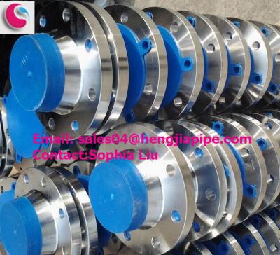 China class300 flanges weld neck raised face(RF) for sale