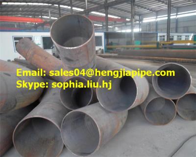 China ASME B16.49 5D pipe bend for sale