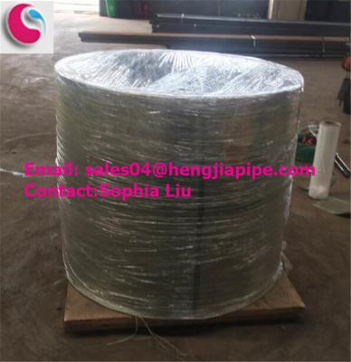 China welded CON.reducer ASTM A234 WPB  manufacture standard ANSI B16.9 for sale