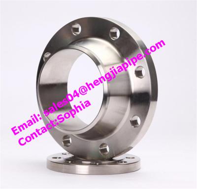 China class300 WNRF ANSI B16.5 304 flange for sale