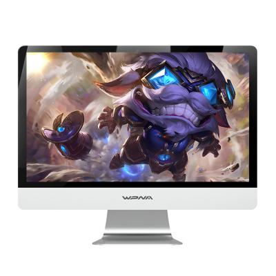 China Windows 10 AIO Gaming PC With Intel H81 Chipset And GDDR3 Video Memory for sale