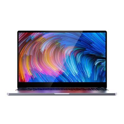 China 15.6 polegadas Business PC Laptop 10-18mm Espessura Core I5 8GB Quad Core Processador à venda