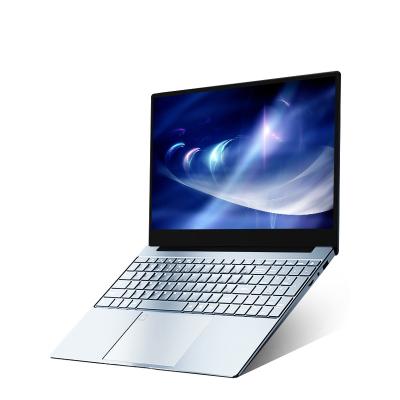 China Supply 15.6 Inch Laptop with USB 3.0*2 Interface and 1920x1080 Display Resolution for sale