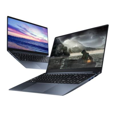 China Core I7 16GB 15.6 Inch Ultra Thin Gaming Laptop With Backlight Keyboard Windows 10 for sale