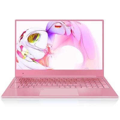 Cina 15.6 Inch Windows 10 Laptop Computer For Home Student Series Slim Netbook all'ingrosso in vendita