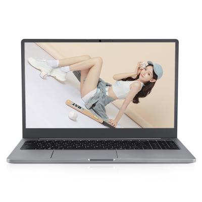 China Windows 10 Ultra Dünn Laptop 14,1 Zoll, 128 GB 256 GB Speicherplatz Notebook Ultra Schlanker zu verkaufen