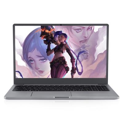 China Quad Core FHD 15.6 Inch IPS LCD Laptop With Apollo Lake 3350/3450 Hard Disk Deals for sale