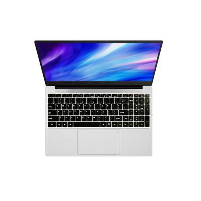 China Fast Running 15.6 inch Intel Core i5 8250 Laptop with IPS Panel and Backlit Keyboard for sale