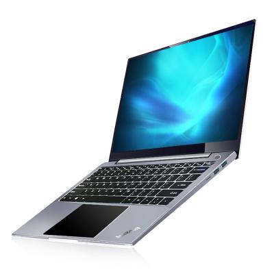 China 8GB DDR Ram 14 Inch Ultra Slim Gaming PC Laptop I5 I7 Customized Logo Portable for sale