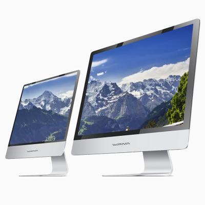 China Top- Desktop Computer Core i3 with Dedicated Graphics Card and Wireless 802.11ac WIFI for sale