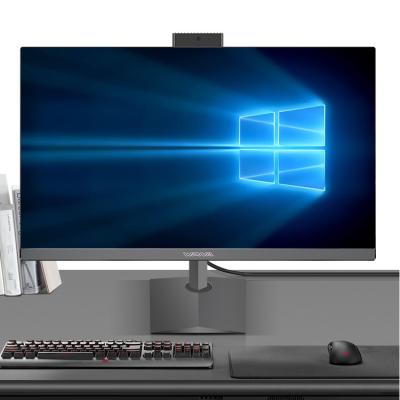 China 175° Vertical Viewing Angle All-in-One PC Computer Set Remote Desktop Mini Gaming PC for sale