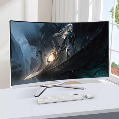 China Upgrade to a Curved Computer Monitor for Optimal Performance for sale