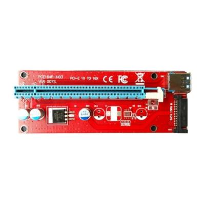 China PCI-E Riser 007S 007S 007S for sale