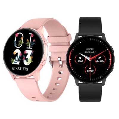 China BT MX1 Smartwatch Full Touch Screen IP68 Waterproof Smart Watch 2022 Long Standby Time For Men Women Android Iphone Phone for sale