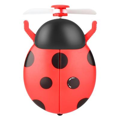 China Light lit ladybug makeup with mirror and fun for sale